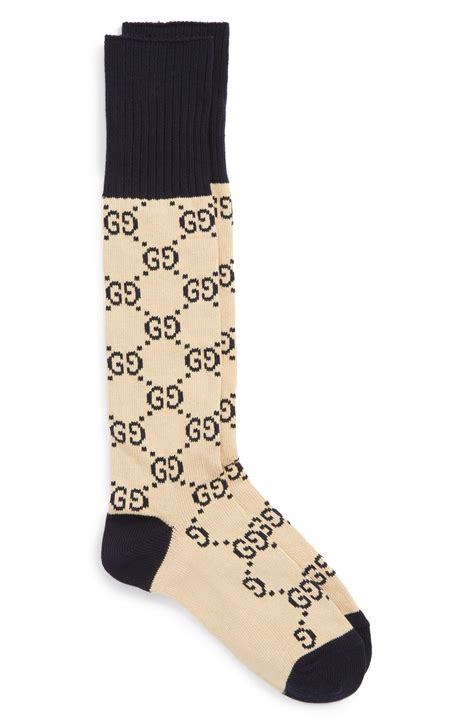 mens gucci socks|men's gucci socks on sale.